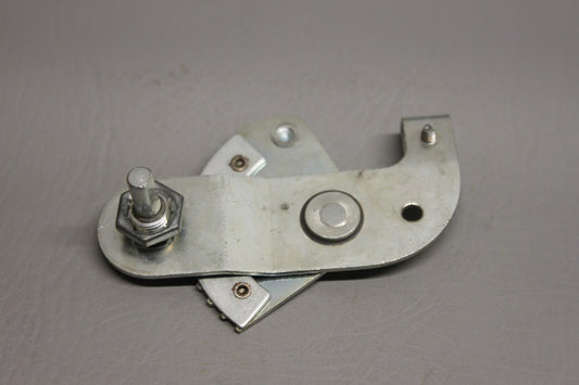 31431-000 Piper PA23-250 Airbox Control Assembly