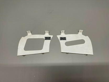 Cessna Winterization Baffles