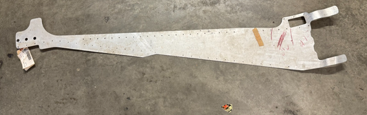 0523900-3 Cessna Landing Gear Doubler