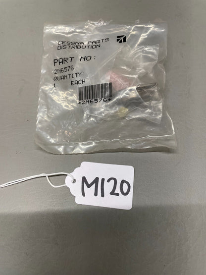 Cessna Transistor P/N 2N6576