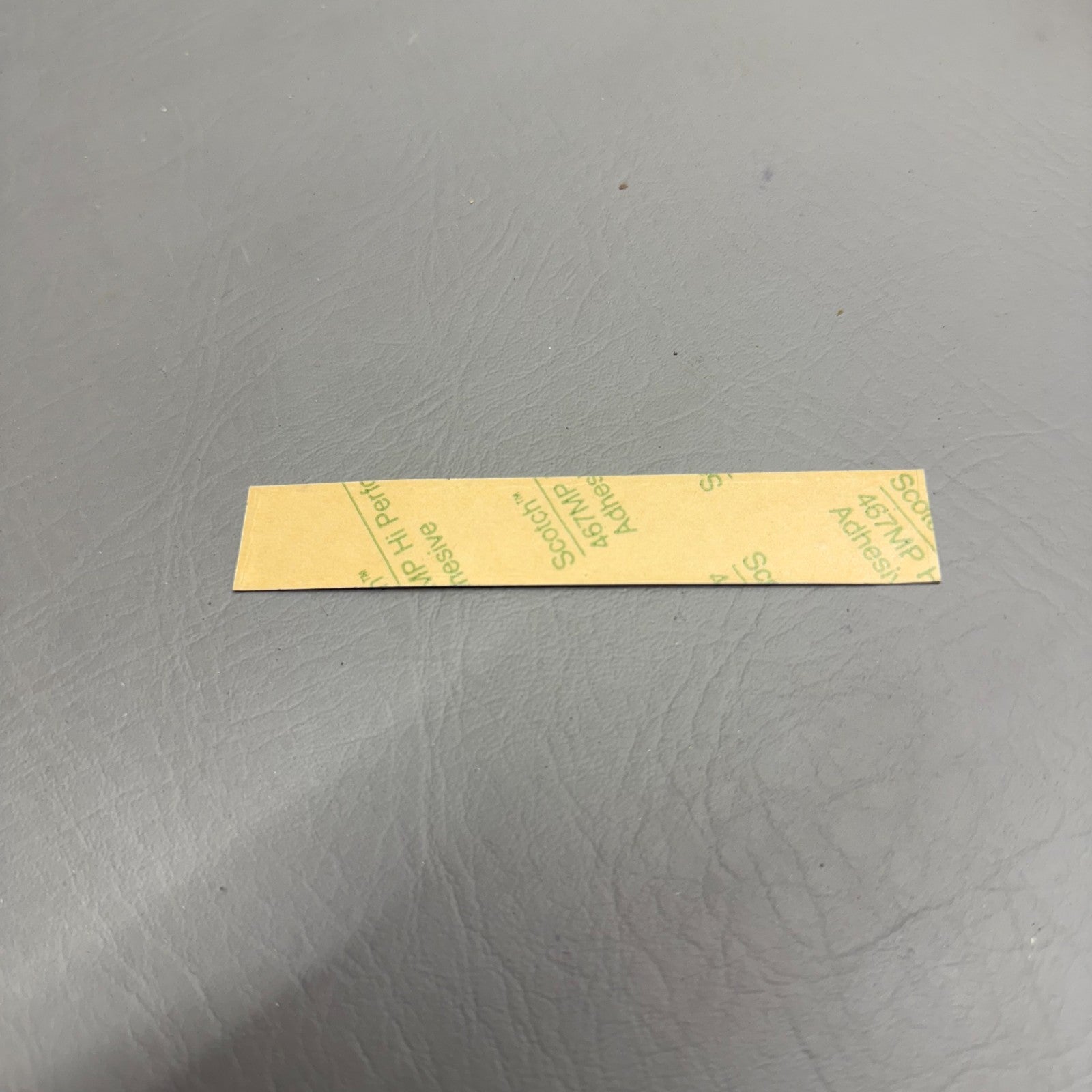 5013118-2 Cessna Baggage Placard