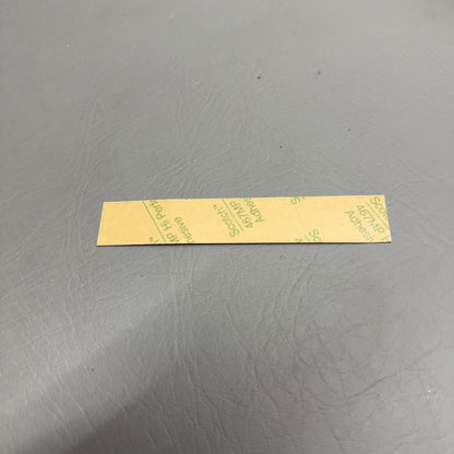 5013118-2 Cessna Baggage Placard