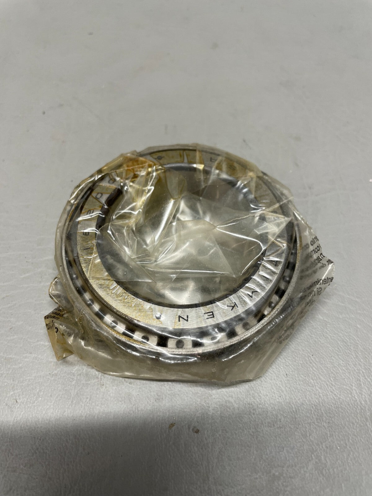 Timken Bearing P/N 18200 (NEW)