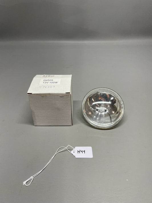 AML Q4509 SEALED BEAM BULB 14V P/N 11-12157