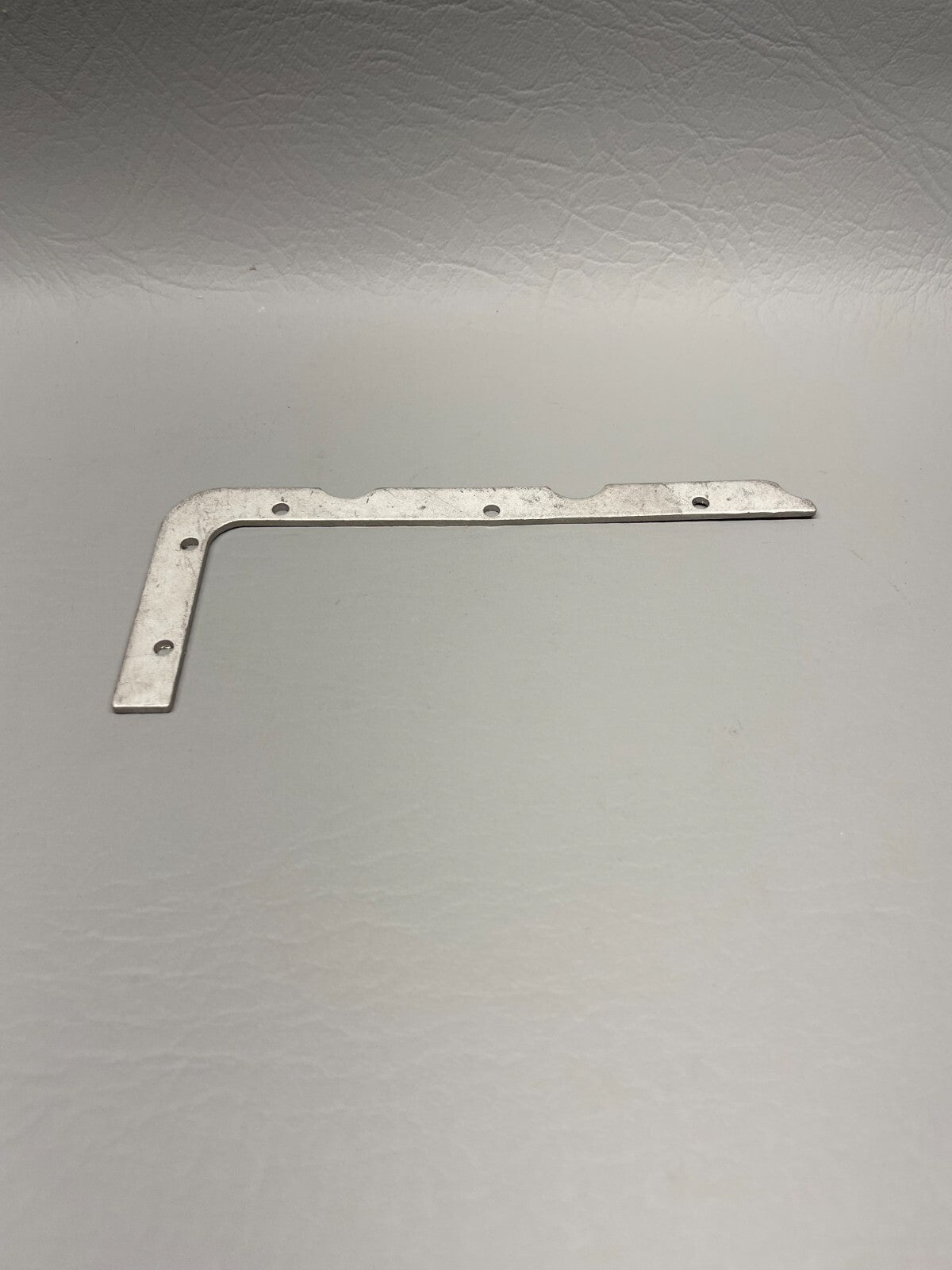 Cessna 180/185 Cabin Heat Spacer P/N 0713019-35 (NEW)