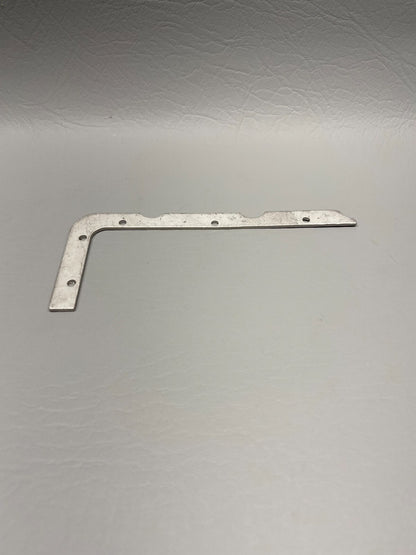 Cessna 180/185 Cabin Heat Spacer P/N 0713019-35 (NEW)