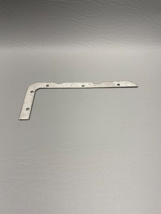 Cessna 180/185 Cabin Heat Spacer P/N 0713019-35 (NEW)