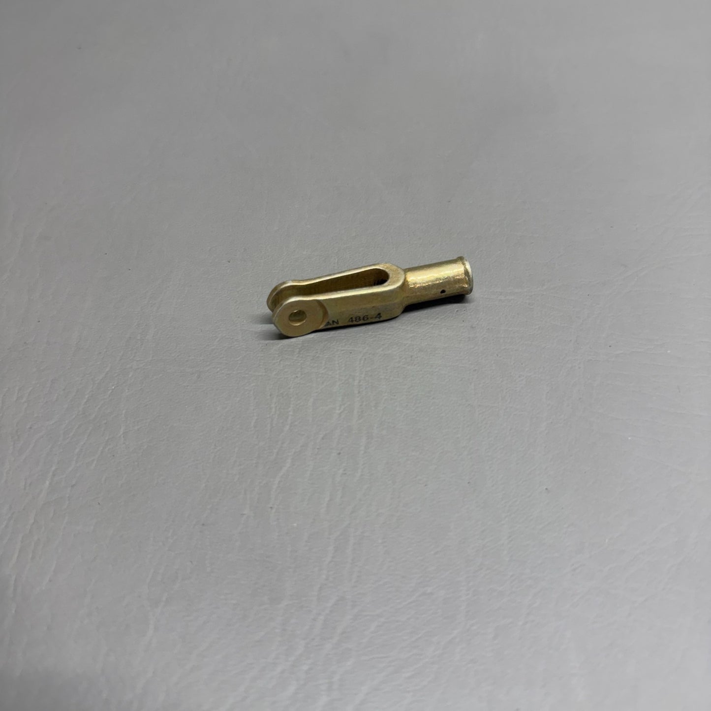 454-900 Piper Clevis Rod End
