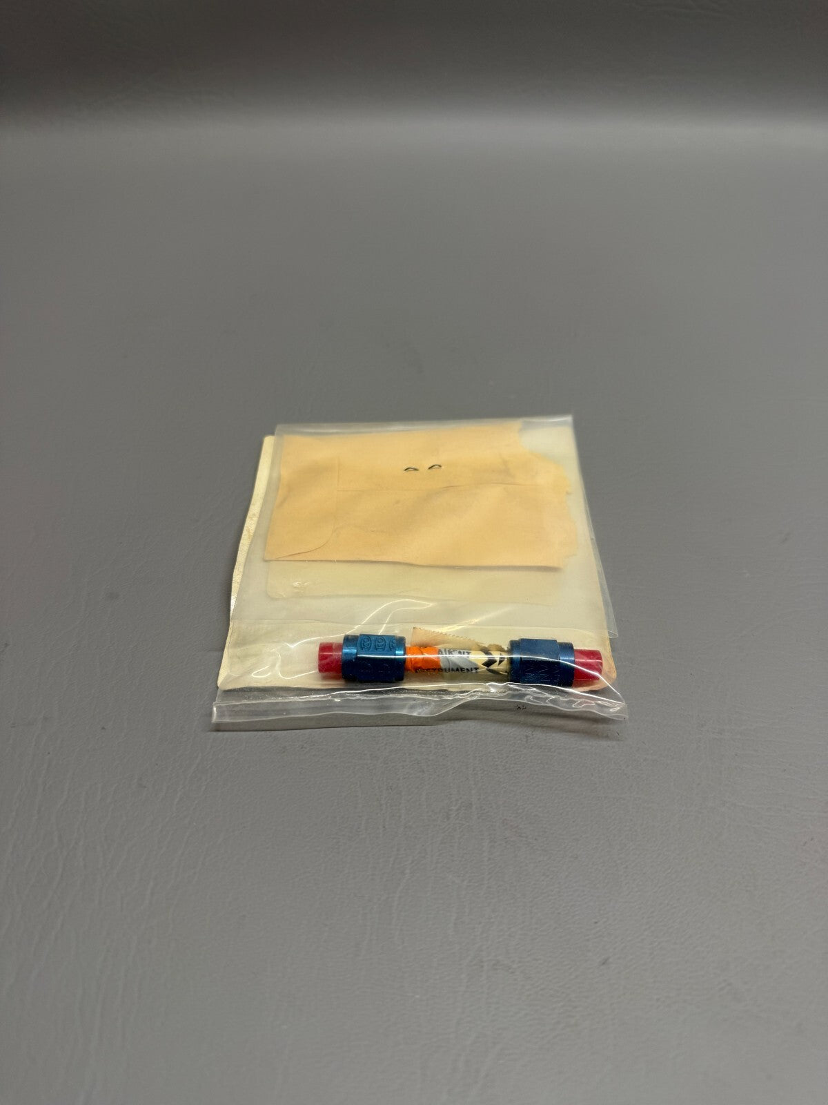 Piper Tube Assy P/N 95153-031