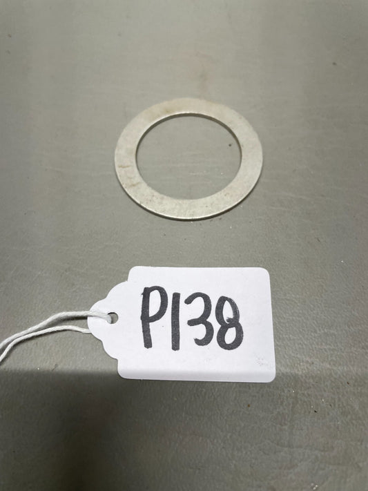 Lycoming Oil Filler Extension Gasket P/N 70457 (NEW) 10 Pack