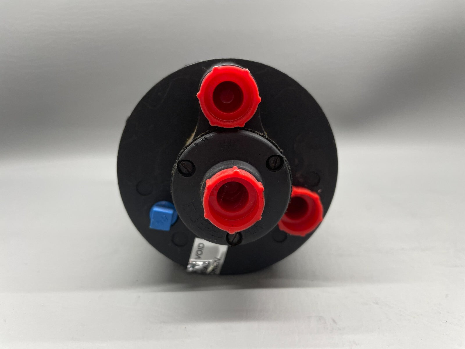 Sigma Tek Attitude Gyro P/N 23-501-06-9