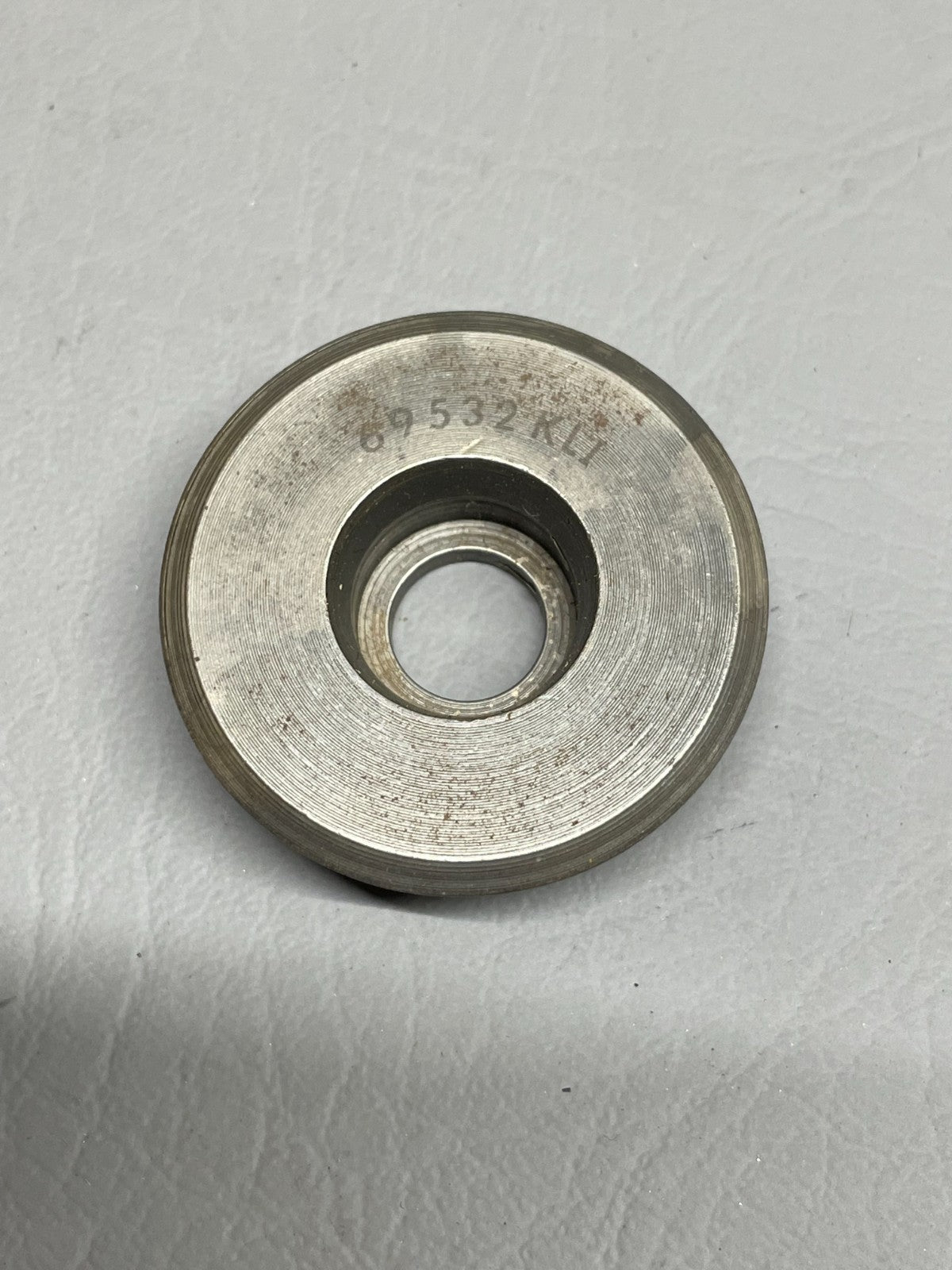 69532 KLI Lycoming Valve Top Cap