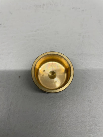 Lycoming 72198 Piston Plug