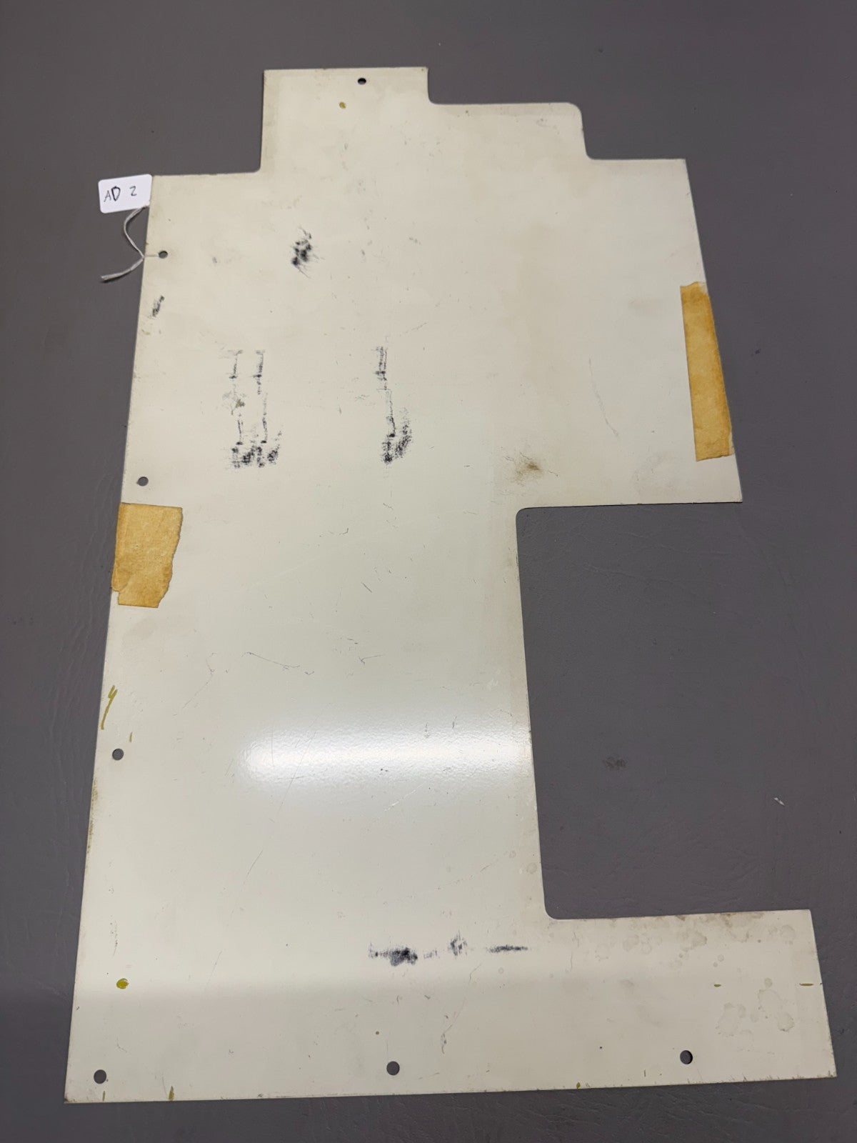 64359-000 Panel