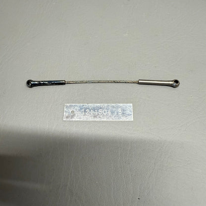 1211504-3 Cessna 210 Step Retract Cable (NEW)