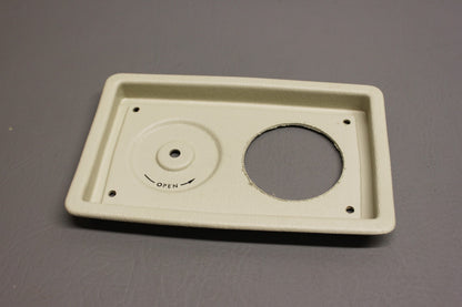 1706020-2 Cessna Cover Rear Cabin Air Outlet