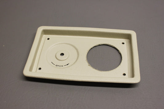1706020-2 Cessna Cover Rear Cabin Air Outlet