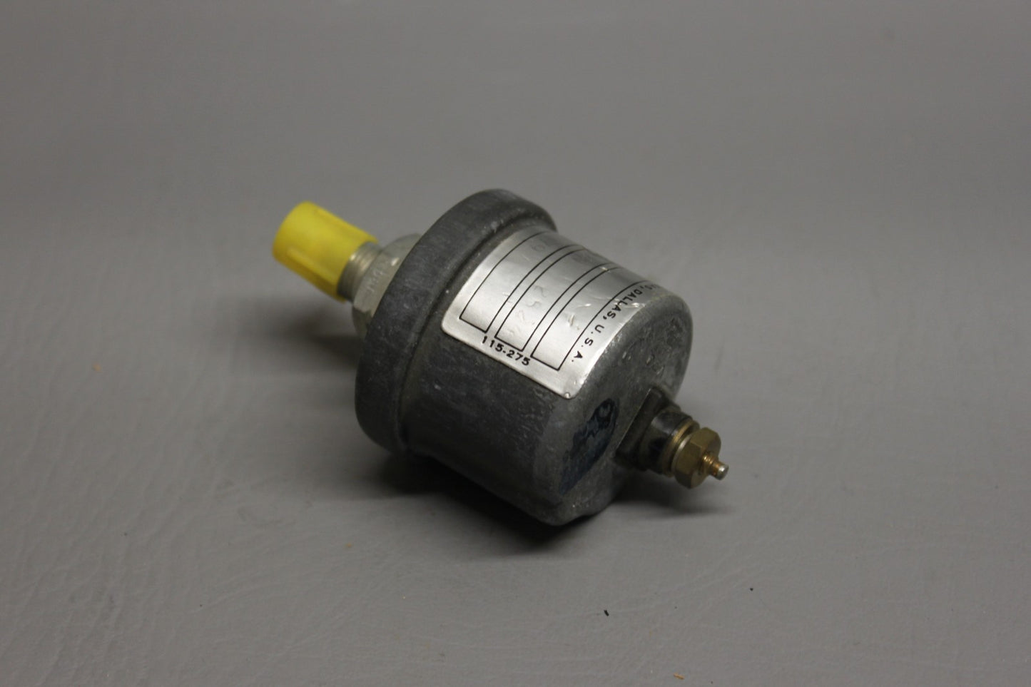 3016-18 Sensor