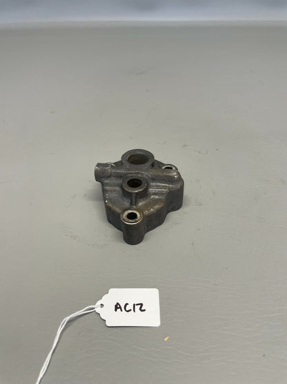Lycoming Oil Pump Housing Assy 