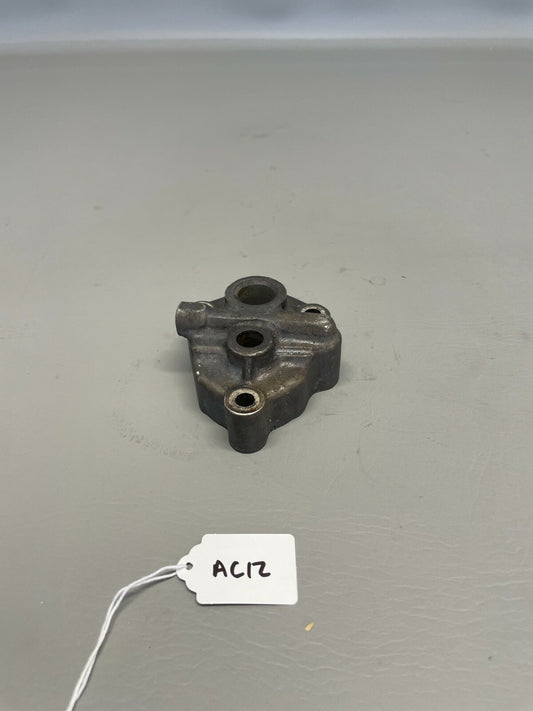 Lycoming Oil Pump Housing Assy 