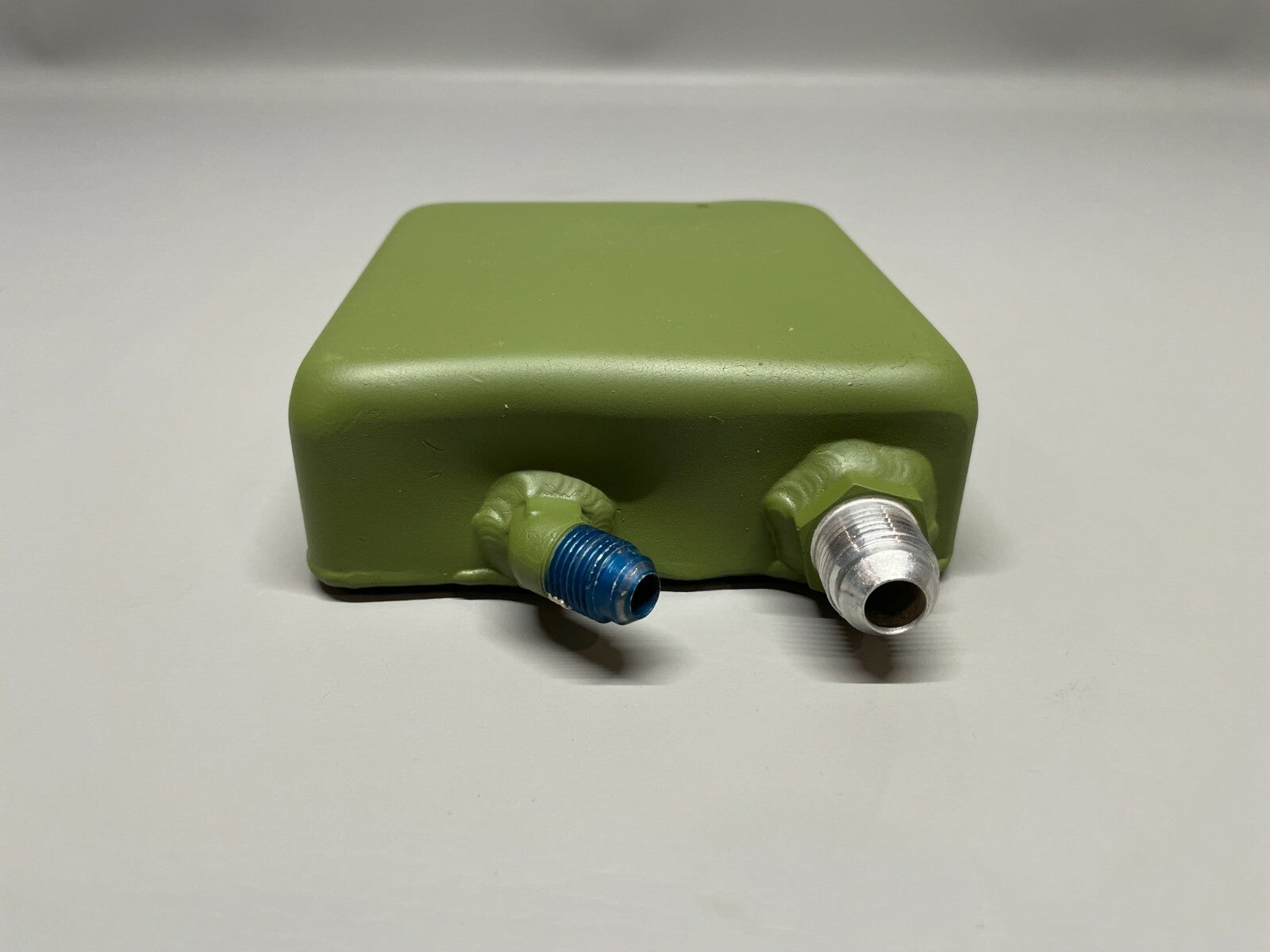 Cessna 182T Fuel Manifold Assy LH P/N 0716638-1 