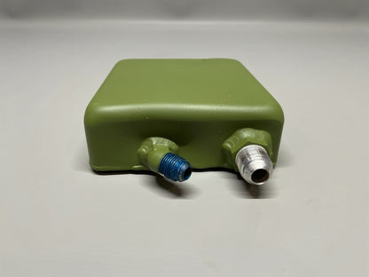 Cessna 182T Fuel Manifold Assy LH P/N 0716638-1 