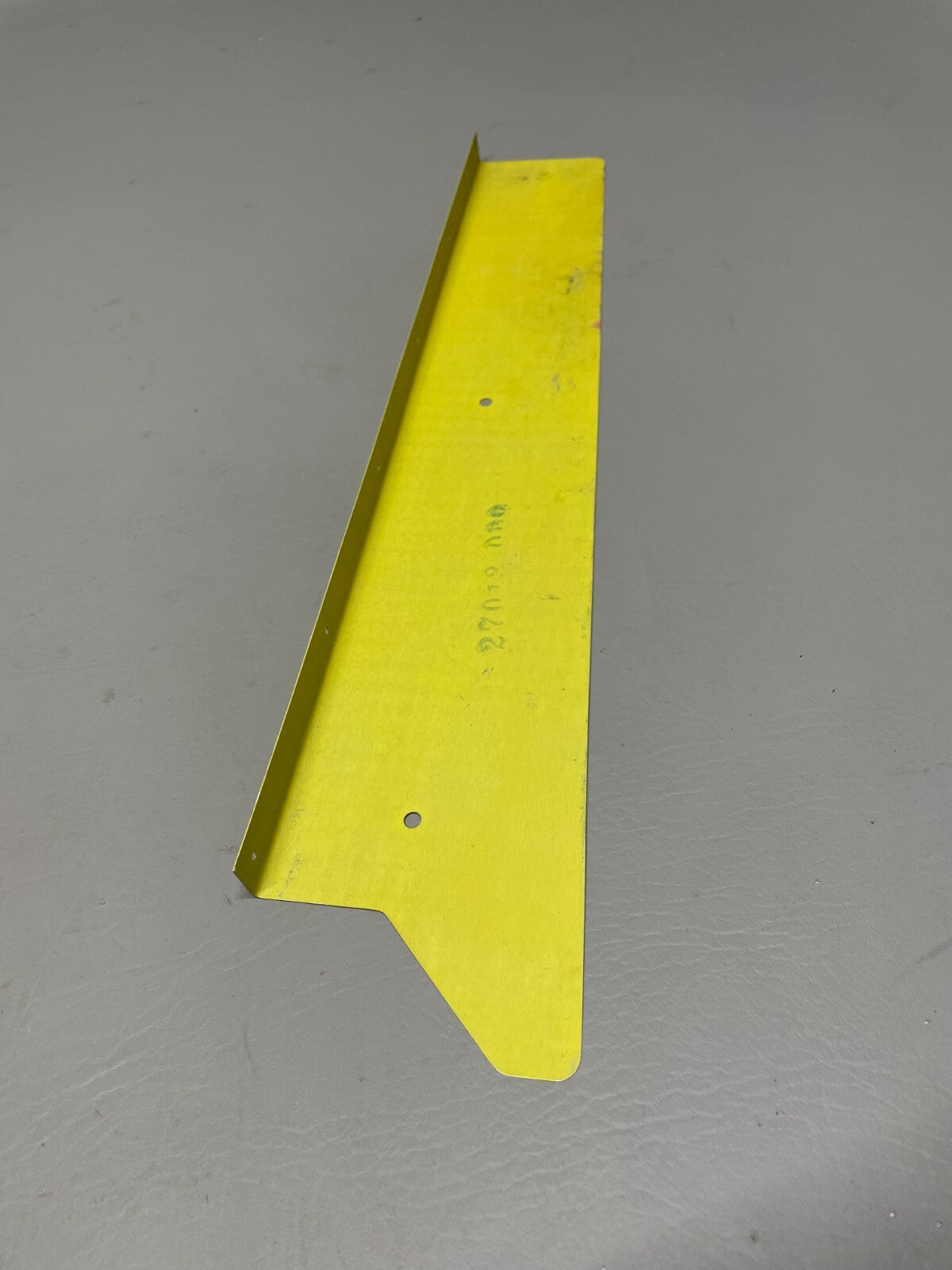 Piper Aircraft Shield P/N 27013-00