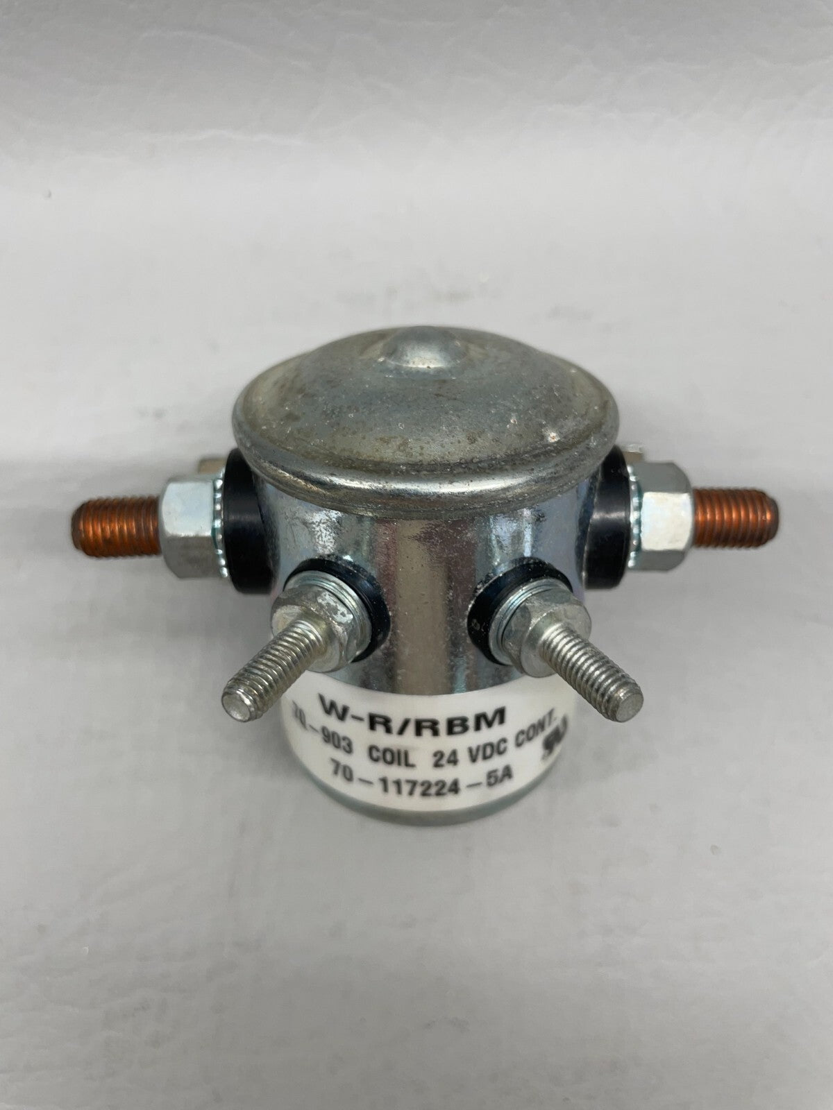 70-903 Aircraft Contactor (NEW)