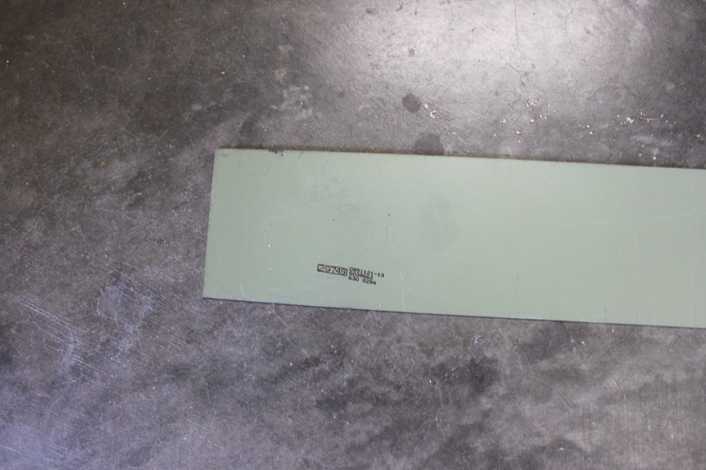 0851121-42 Cessna Doubler