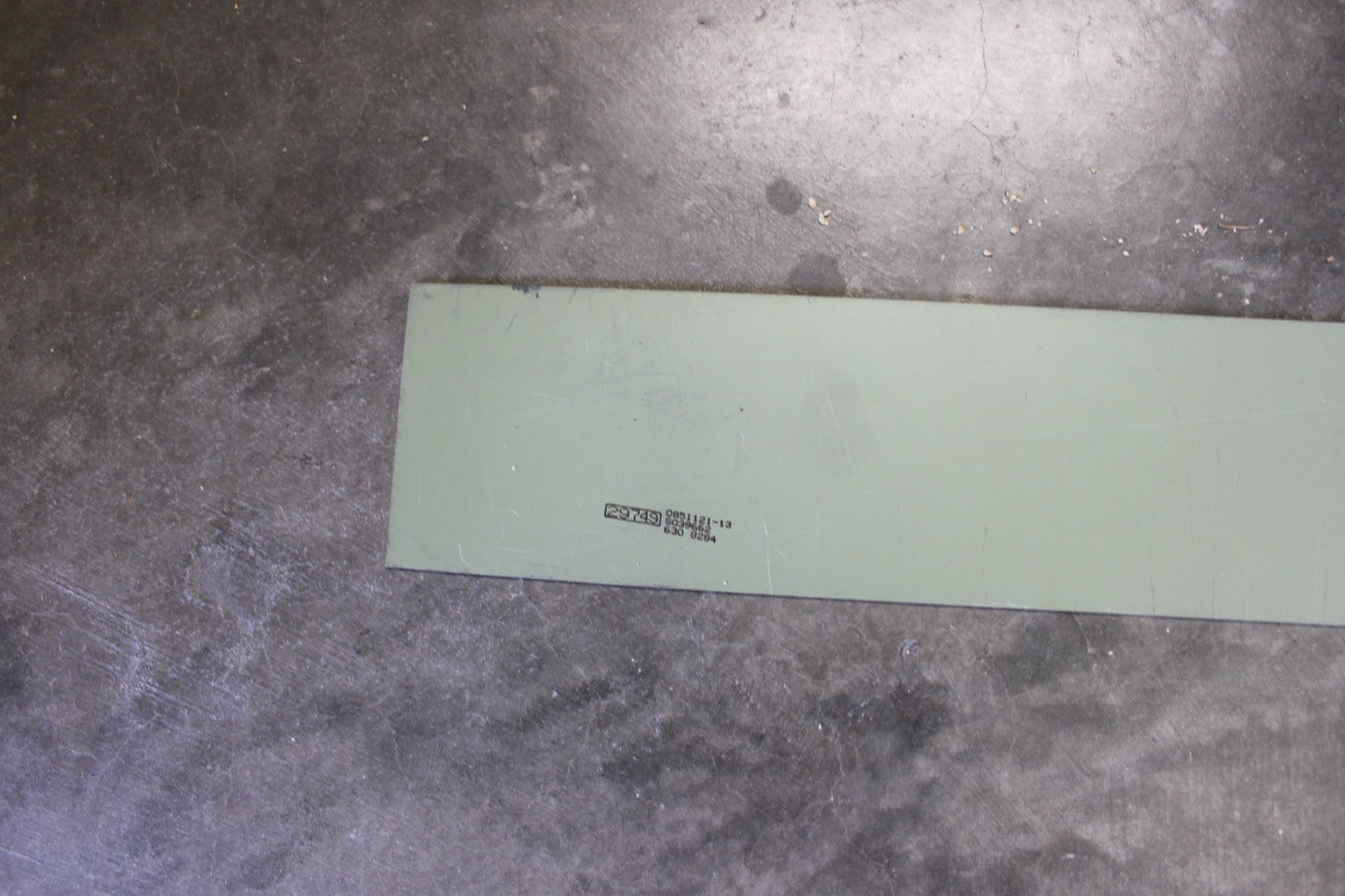 0851121-42 Cessna Doubler
