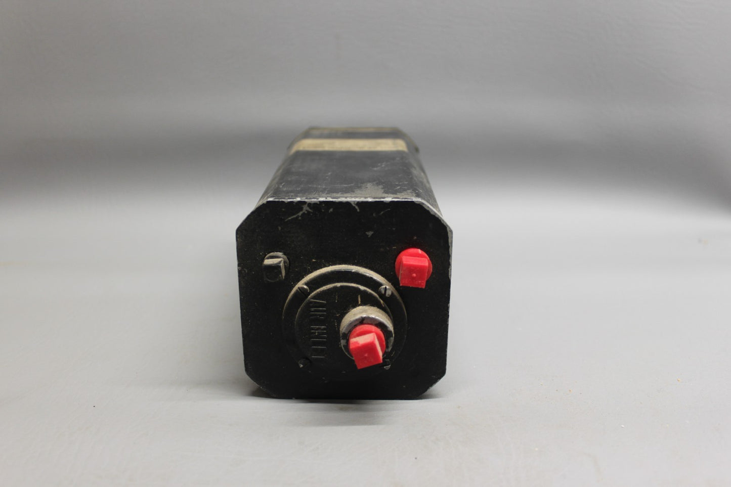 200-5 Aviation Instrument Directional Gyro Indicator