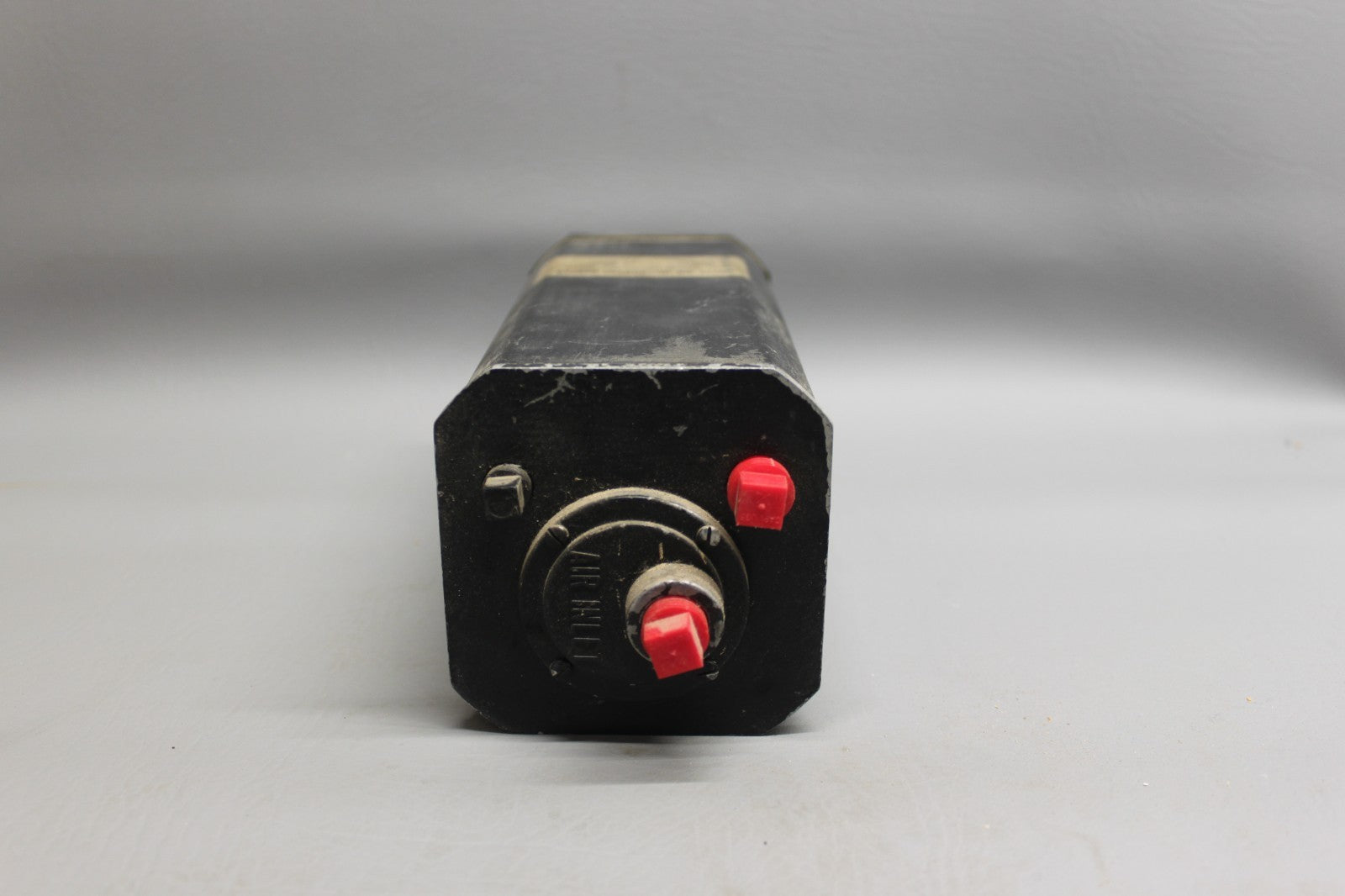 200-5 Aviation Instrument Directional Gyro Indicator