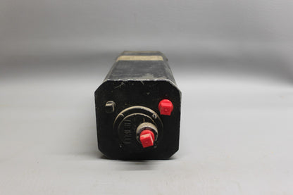 200-5 Aviation Instrument Directional Gyro Indicator