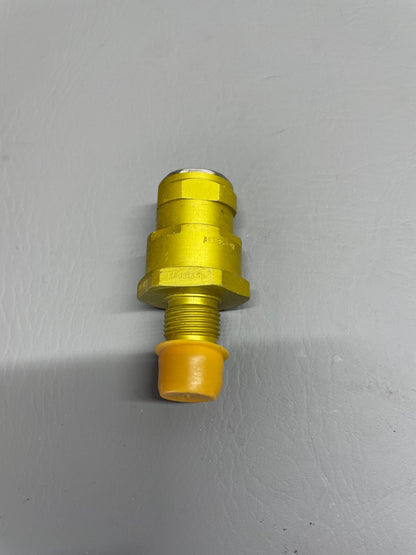 93549H Aeroquip Coupling Valve Half