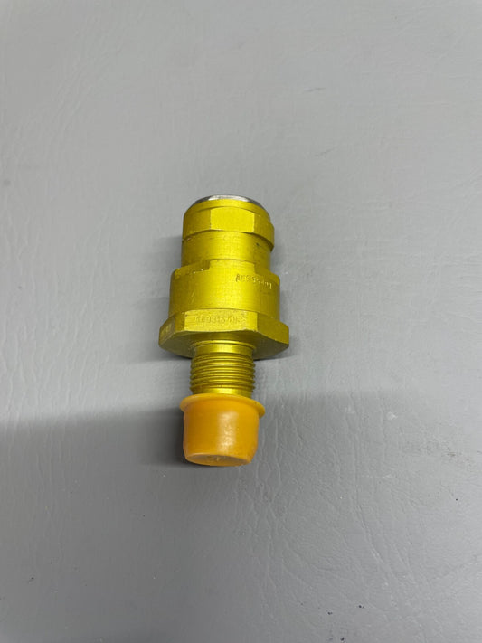 93549H Aeroquip Coupling Valve Half