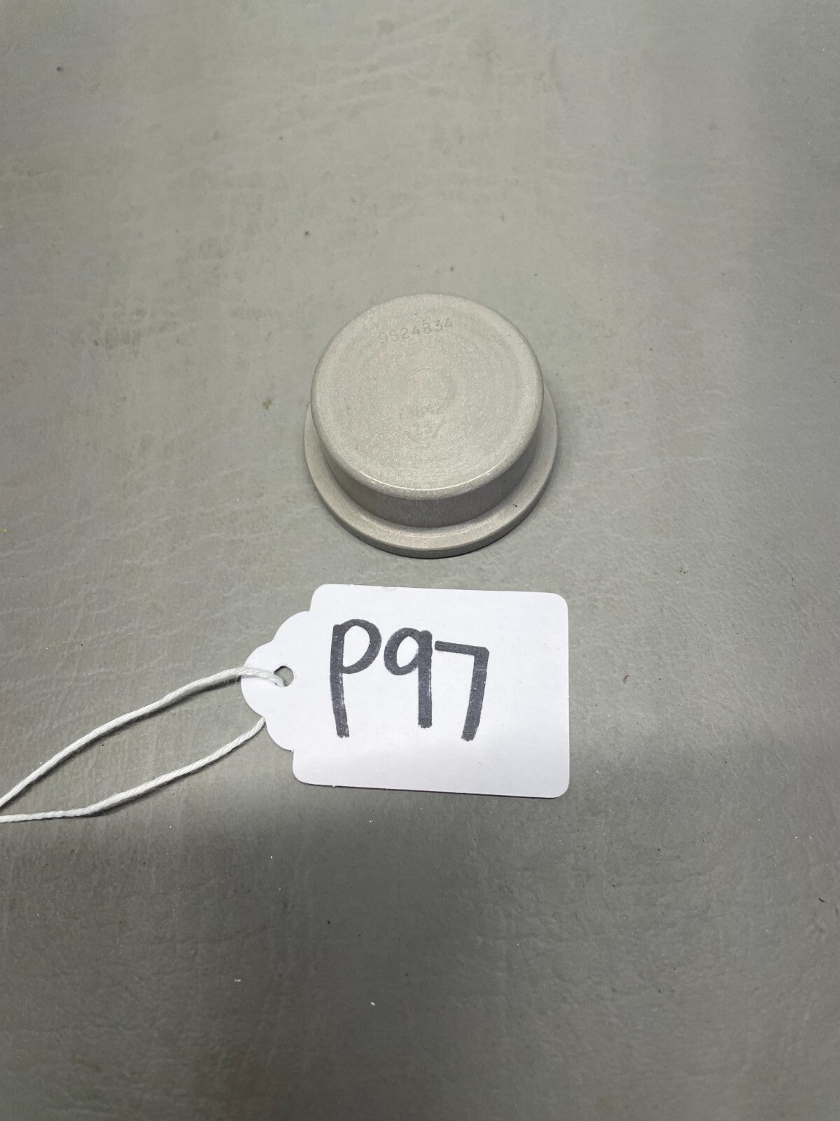Goodyear Brake Piston P/N 9524834 (NEW)