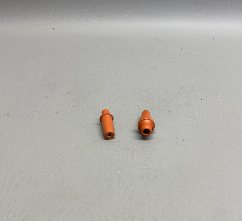 M1456 Slick Magneto Harness Sleeve Pack of 2