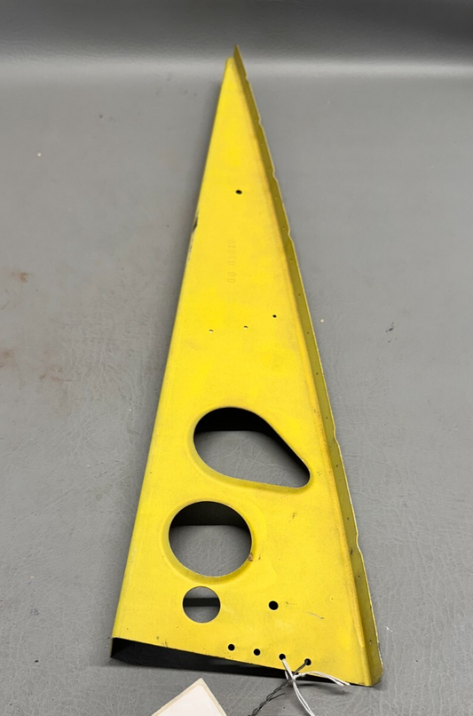 61210-000 Univair Trailing Edge Rib Left for Piper