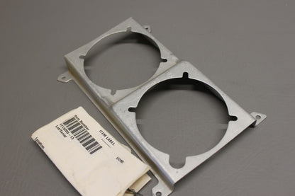 1713200-13 Cessna Instrument Shock Mount Bracket