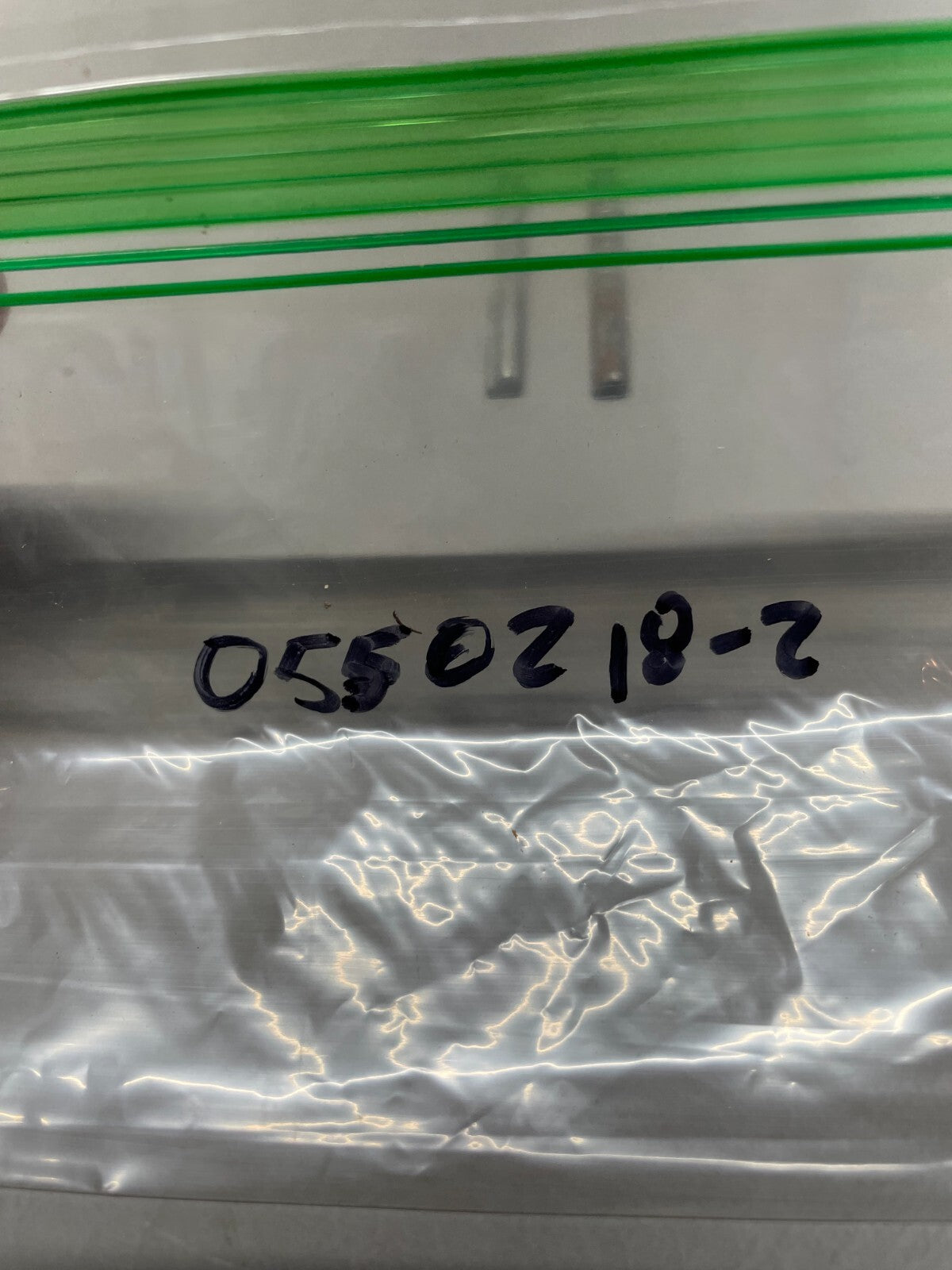 Cessna Shaft Pin  P/N 0550218-2 (NEW)
