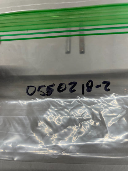Cessna Shaft Pin  P/N 0550218-2 (NEW)