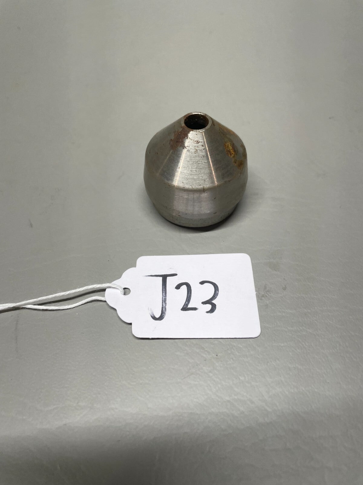 Beechcraft Tube Support P/N 35-820137