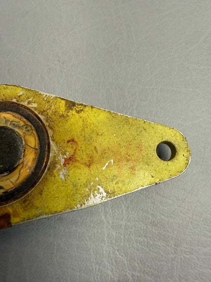 21041-000 Piper PA24-250 Gear Retracting Tube Bracket Assy