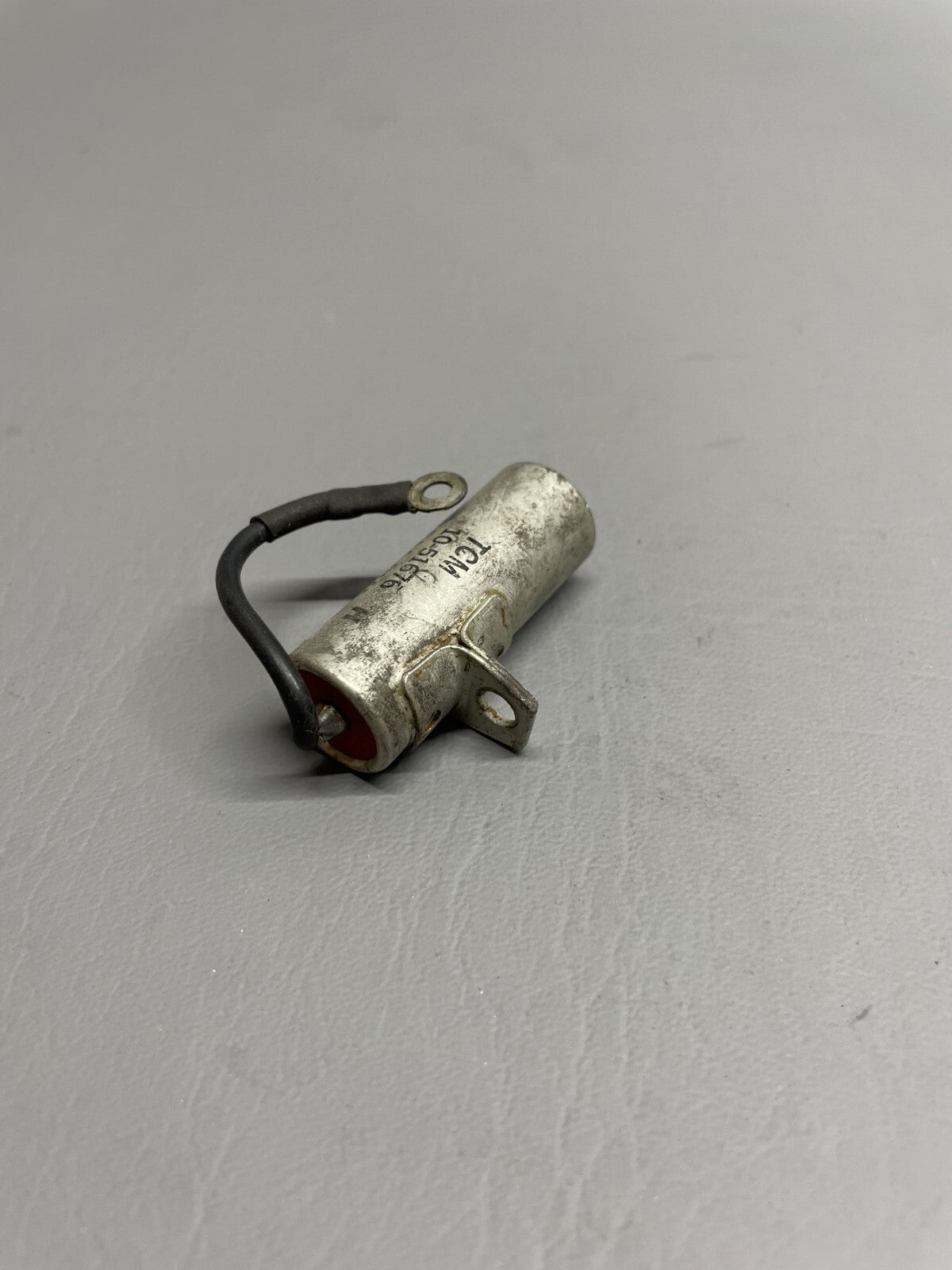 TCM Magneto Capacitor P/N  10-51676