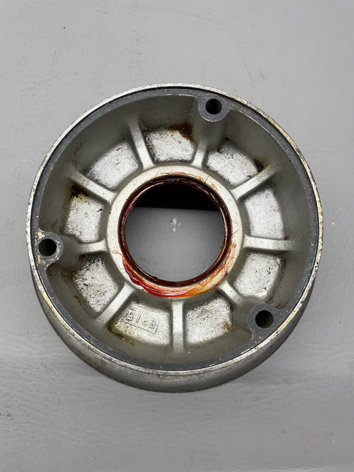 Cleveland Wheel Half P/N 40-406A