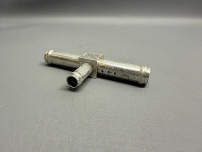 488-540 Piper Tee Fitting