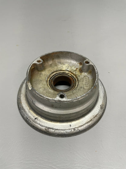 Goodyear 5.00x5 Wheel Half
