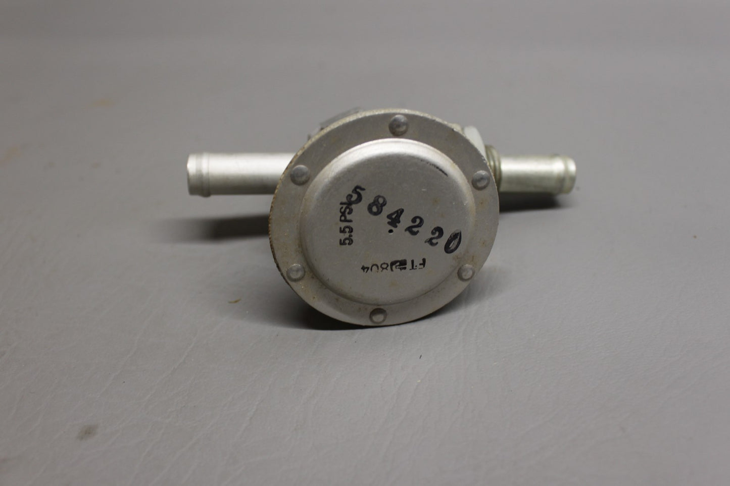 2H30-10 Vacuum Regulator (ALT P/N 584-220)