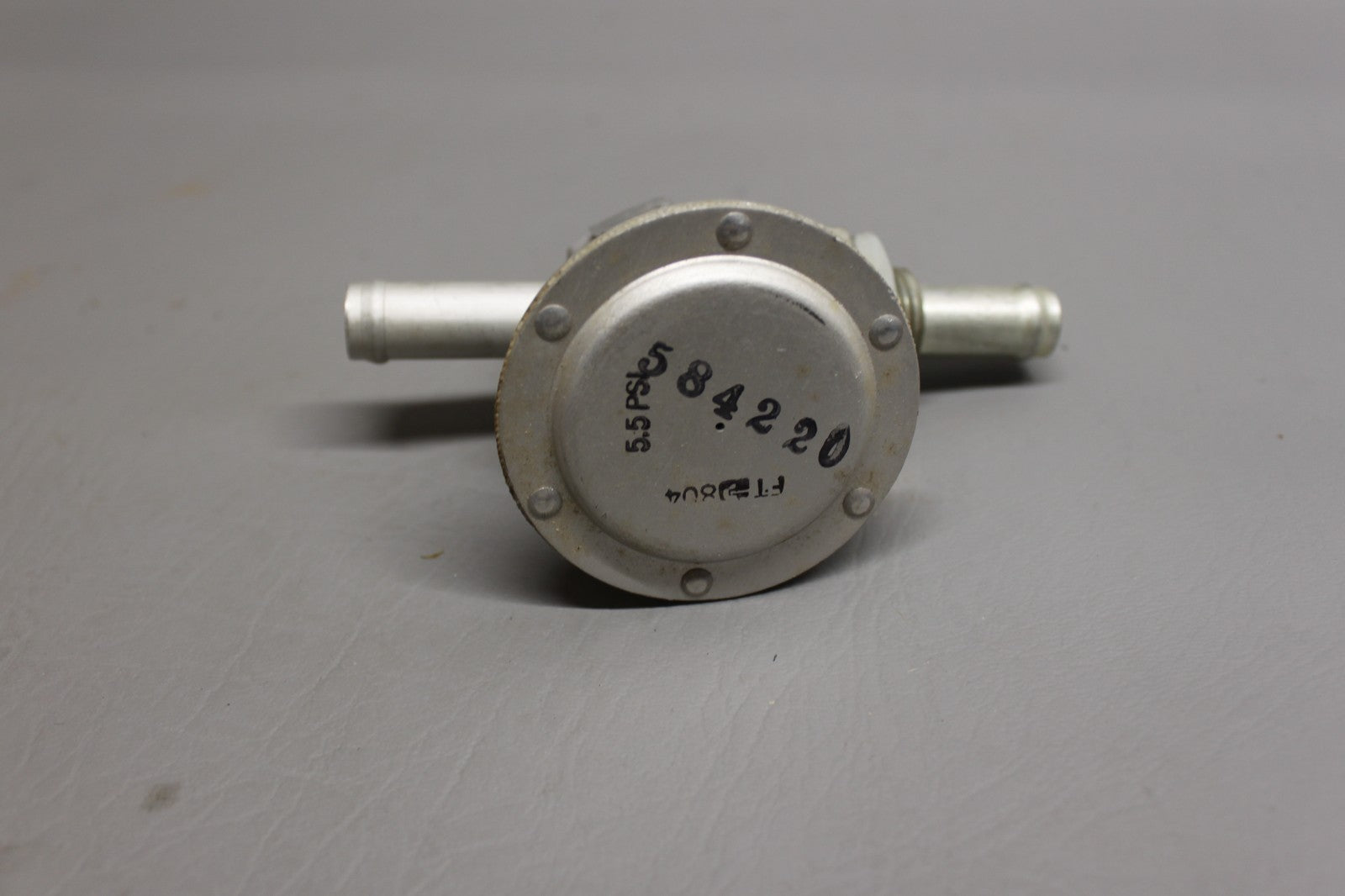 2H30-10 Vacuum Regulator (ALT P/N 584-220)