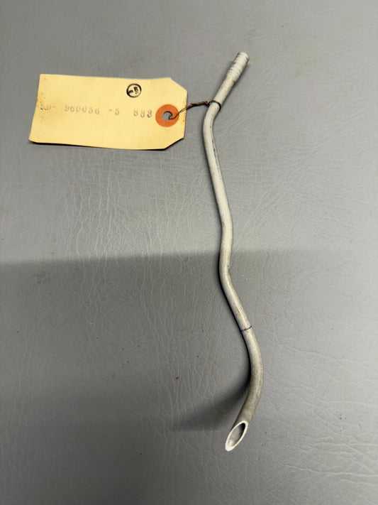 50-960056-5 Beechcraft Aircraft Tube